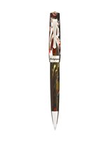 Penna Montegrappa Elmo 02 in Resina ISE2RBAR - ISE2RBAR